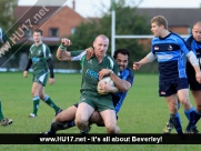 Beverley RUFC