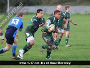 Beverley RUFC