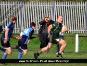 Beverley RUFC