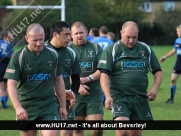 Beverley RUFC