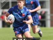 Rovers Smash FC At Bishop Burton College