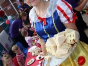 Royal Picnic @ Educare Nursery