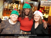 Beverley RUFC Christmas Party @ Beaver Park