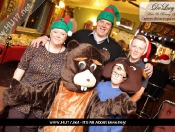 Beverley RUFC Christmas Party @ Beaver Park