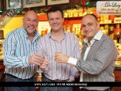 Beverley RUFC Christmas Party @ Beaver Park