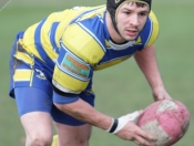 RUGBY LEAGUE : Blue & Golds March On With Pleasing Performance