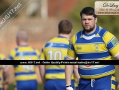 RUGBY LEAGUE : Blue & Golds Tame The Lions