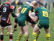 RUGBY LEAGUE: Comfortable Cup Win for West Hull