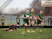 RUGBY LEAGUE: Comfortable Cup Win for West Hull