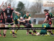 RUGBY LEAGUE: Comfortable Cup Win for West Hull