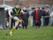 RUGBY LEAGUE: Comfortable Cup Win for West Hull