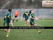 RUGBY LEAGUE: Comfortable Cup Win for West Hull