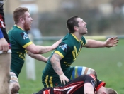 RUGBY LEAGUE: Comfortable Cup Win for West Hull