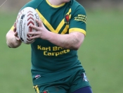 RUGBY LEAGUE: Comfortable Cup Win for West Hull