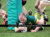 RUGBY LEAGUE: Comfortable Cup Win for West Hull