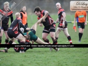 RUGBY LEAGUE: Comfortable Cup Win for West Hull