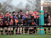 RUGBY LEAGUE: Comfortable Cup Win for West Hull