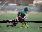 RUGBY LEAGUE: Comfortable Cup Win for West Hull