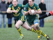 RUGBY LEAGUE: Comfortable Cup Win for West Hull