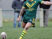 RUGBY LEAGUE: Comfortable Cup Win for West Hull