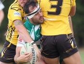 RUGBY LEAGUE : Disappointing Day For Skirlaugh