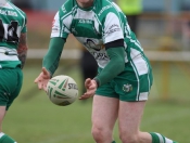 RUGBY LEAGUE : Disappointing Day For Skirlaugh