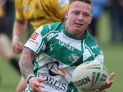 RUGBY LEAGUE : Disappointing Day For Skirlaugh