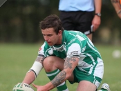 RUGBY LEAGUE : Disappointing Day For Skirlaugh