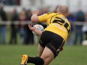 RUGBY LEAGUE : Disappointing Day For Skirlaugh