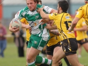 RUGBY LEAGUE : Disappointing Day For Skirlaugh