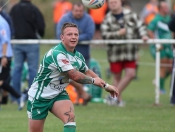 RUGBY LEAGUE : Disappointing Day For Skirlaugh