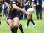 RUGBY LEAGUE : Errors Prove Costly for Skirlaugh