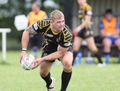 RUGBY LEAGUE : Errors Prove Costly for Skirlaugh