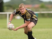 RUGBY LEAGUE : Errors Prove Costly for Skirlaugh