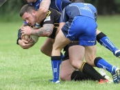 RUGBY LEAGUE : Errors Prove Costly for Skirlaugh