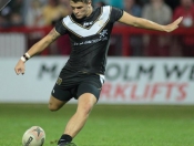 RUGBY LEAGUE : Hull Beat Rovers At MS3 Craven Park