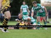 RUGBY LEAGUE : Hull Dockers Draw With Leigh Miners