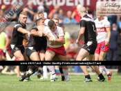 RUGBY LEAGUE : Hull FC U19s Win The All Hull Derby