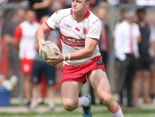 RUGBY LEAGUE : Hull FC U19s Win The All Hull Derby