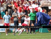 RUGBY LEAGUE : Hull FC U19s Win The All Hull Derby