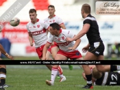 RUGBY LEAGUE : Hull FC U19s Win The All Hull Derby