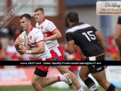 RUGBY LEAGUE : Hull FC U19s Win The All Hull Derby