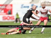 RUGBY LEAGUE : Hull FC U19s Win The All Hull Derby