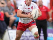 RUGBY LEAGUE : Hull FC U19s Win The All Hull Derby