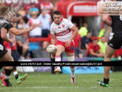 RUGBY LEAGUE : Hull FC U19s Win The All Hull Derby