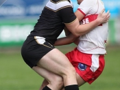 RUGBY LEAGUE : Hull FC U19s Win The All Hull Derby