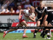 RUGBY LEAGUE : Hull FC U19s Win The All Hull Derby