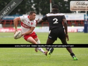 RUGBY LEAGUE : Hull FC U19s Win The All Hull Derby