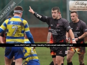 RUGBY LEAGUE : Pirates Beat Blue & Golds At Leisure Centre