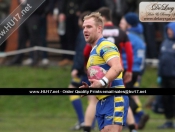 RUGBY LEAGUE : Pirates Beat Blue & Golds At Leisure Centre